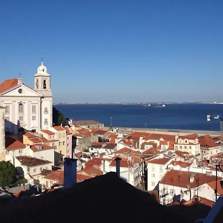 Inloveapartments - Piece Of Heaven Lisbon Exterior photo