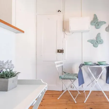 Inloveapartments - Piece Of Heaven Lisbon Exterior photo