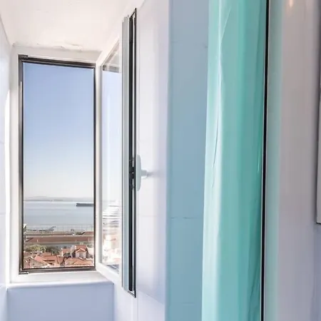 Inloveapartments - Piece Of Heaven Lisbon Exterior photo