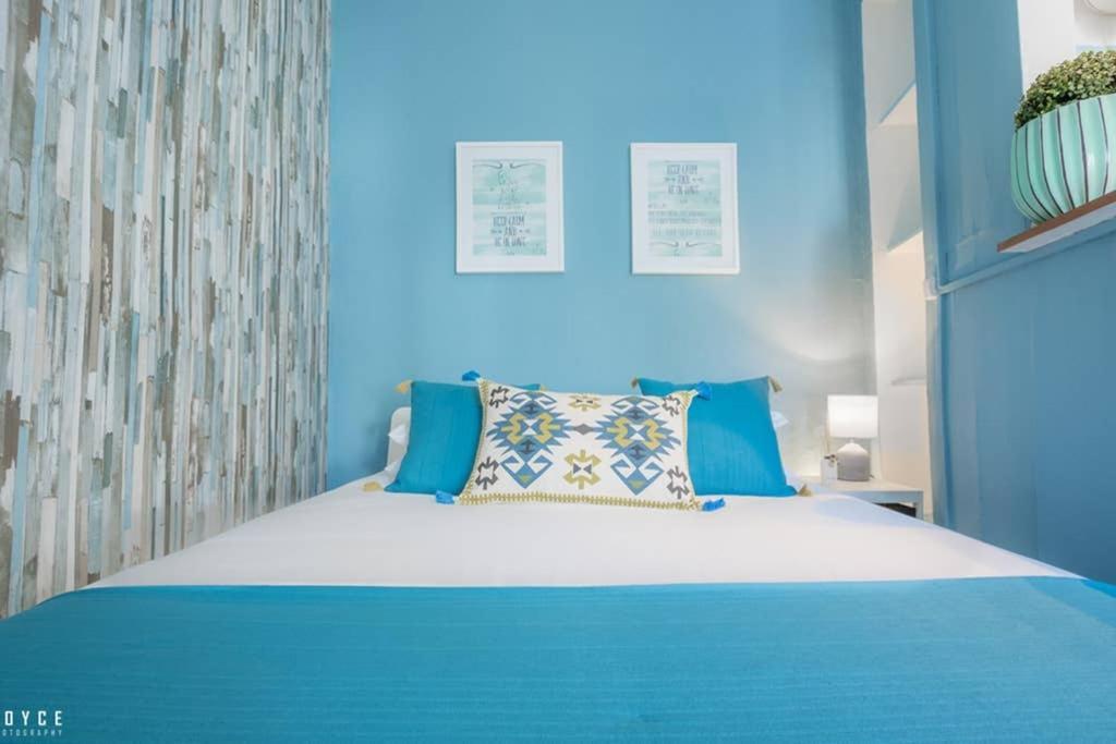 Inloveapartments - Piece Of Heaven Appartement *