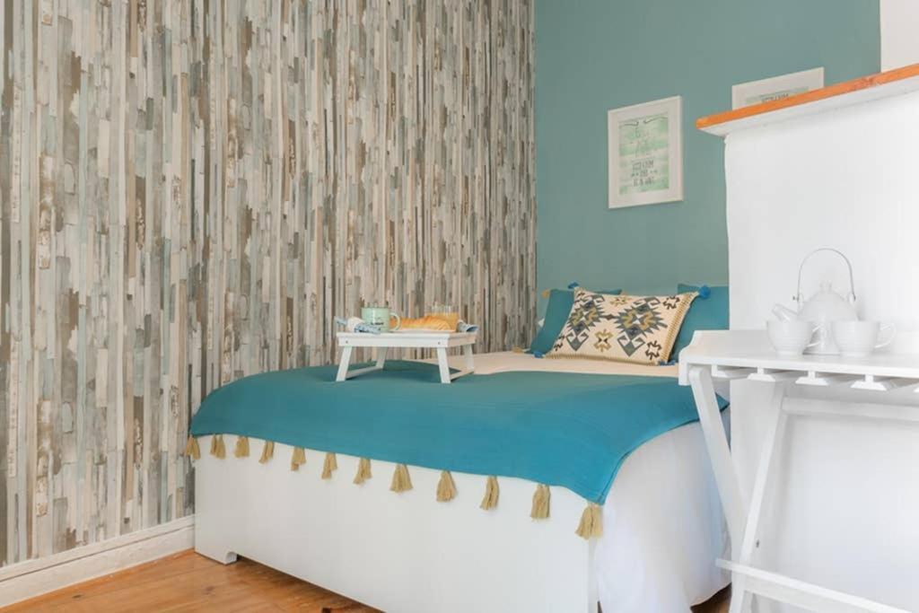Appartement Inloveapartments - Piece Of Heaven *
