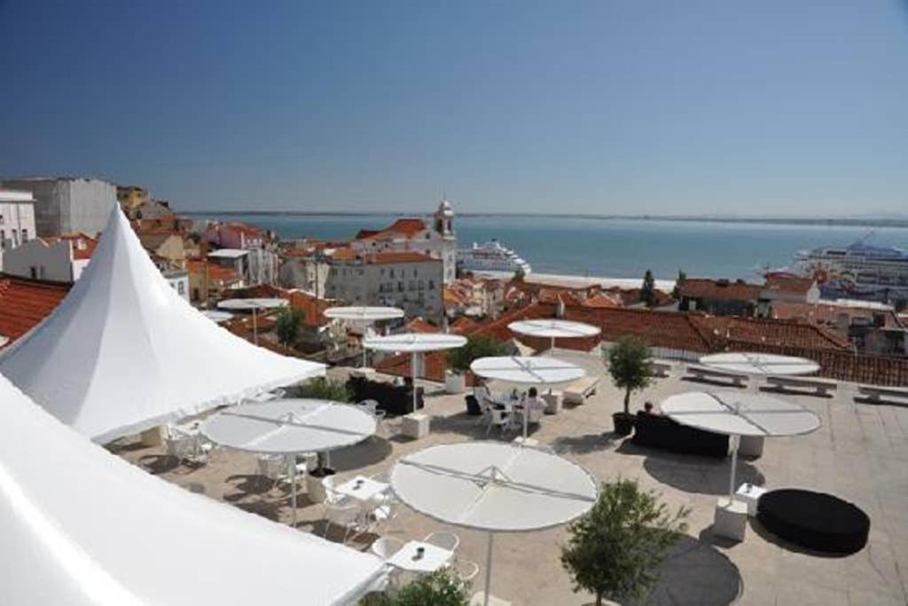 Appartement Inloveapartments - Piece Of Heaven Lisboa